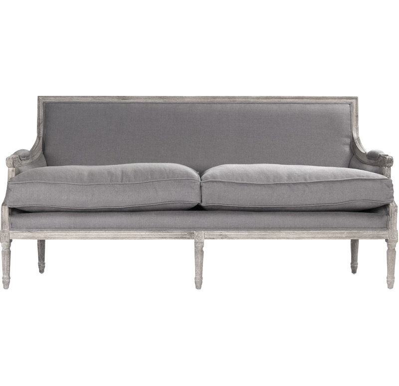 Bodil Loveseat