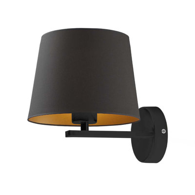 Woodell Steel Swing Arm Sconce