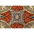 Hand Knotted Wool Geometric Indoor Rug