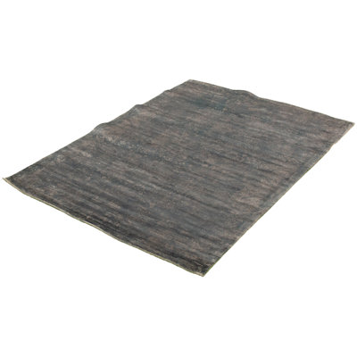 Viscose Indoor Rug