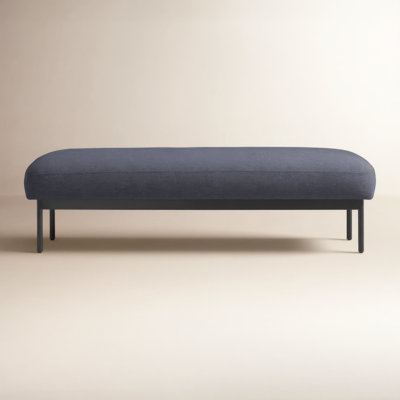 Puff Puff Bench