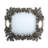 Majestic Forest Glass Tray