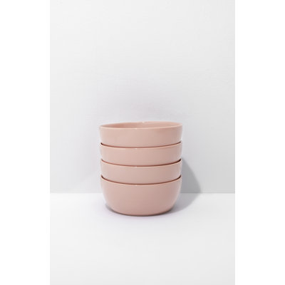 S/4 Medium Bowl