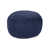 Microsuède / microfibre bleu marine est en rupture de stock