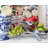 Arthur Court Designs Antler Aluminum Candy Bowl