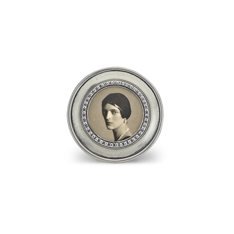 Veneto Metal Picture Frame