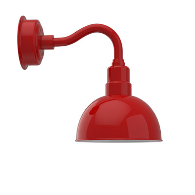 Destinee LED Barn Light