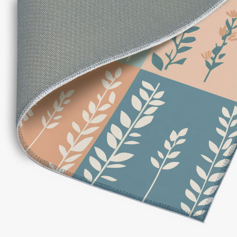 Tapis intérieur et extérieur Cedar Whisper, Rectangle 1 pi 6 po x 2 pi 6 po