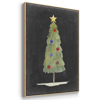 Lueur de Noël II