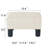 Glenland Upholstered Ottoman-1039941061