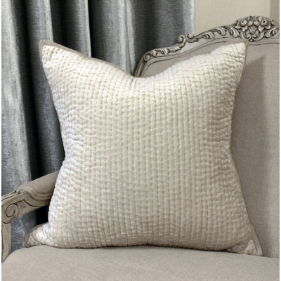 Dalrymple Square Cushion Cover