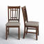 Chaise rembourrée Karpinski