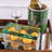 Scalamandre Zebra Champagne Bucket-77384144
