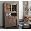 Nature Display Cabinet