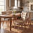 Robbie Dutton Upholstered Dining Chair-126592383