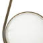 Emerald Table Lamp -White-1311740579