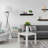 3 Piece Solid Wood-1016064476