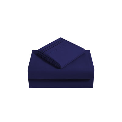 Rayon Sheet Set