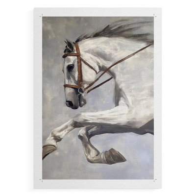 ANIMAUX, série CCSCCXXI - Impression sur toile seulement - NON CADRE