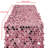 Glitter Sequin Table Runner Lightweight 12X108 Inch Sparkle Table Dinning Linens Table Decor For Holiday Party And Wedding-399231229