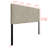Romney Full Upholstered Headboard-1579473541-1579473542