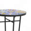 Table d'appoint Reginald