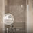 Revel 27.25'' x 70'' Pivot Shower Door with CleanCoat Technology-14674274-69281862