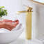 Robinet de lavabo vasque