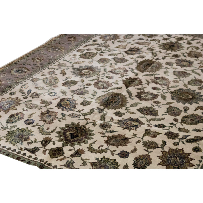 One-of-a-Kind 2' X 3' Area Rug