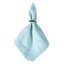 Serviette de table en coton 20 po Kristina-398224640