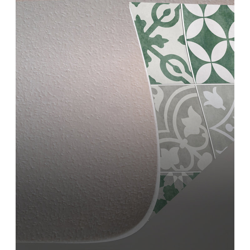 Migina Kitchen Mat, Rectangular 100 x 133cm