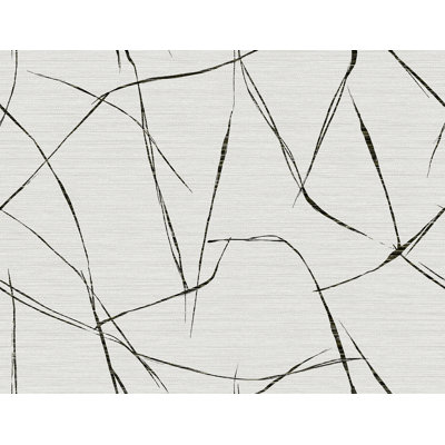  Papier peint en vinyle gaufré croquis Designs Davenport