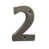 2 is out of stock
