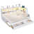 White est en rupture de stock