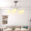 Cirina Semi Flush Mount