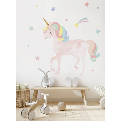 Animals Non-Wall Damaging Accent