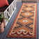 Northpoint Veranda Performance Geometric Indoor/Outdoor Area Rug