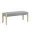 Banc rembourré en chenille de l 42 po-413239763-407250858