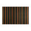 Tapis intérieur / extérieur vert HorizontalStripes-2125568592