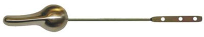 Avalon Solid Brass Arm Satin Nickel Finish