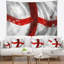 Drapeau de la tapisserie d'angleterre-28484059