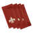 Red is out of stock