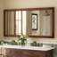 Miroir mural Amara Rustic Farmhouse-1898843796-1898843797