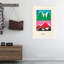 Olav Beyond Our Wildest Dream by - Picture Frame Graphic Art-1492040805-1492040803
