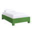 Cadre de lit standard 16 po-50445163-50445173