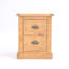 Sarkar 45cm W Plywood / Laminate Board Bedside Table-25210404