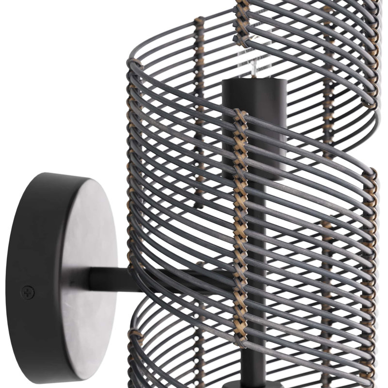 Tamara 2 - Light Wallchiere