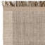 Avalei Plain Wool Hand Woven Area Rug-937601199