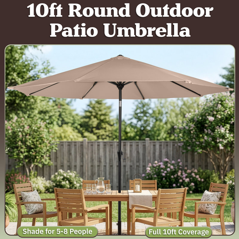 kelton patio umbrella Cantilever | Wind Resistant, 360 Rotation | Commercial Grade | Sunbrella Forest Green Look for the special details that distinguish this umbrella New in box I have