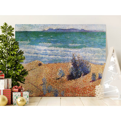Remer Wrapped Canvas Print Set